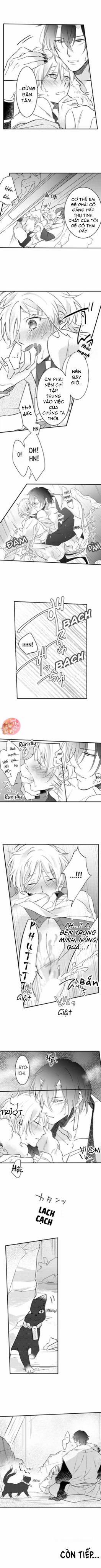 Ác Ma Dâm Đãng 18 trang 6