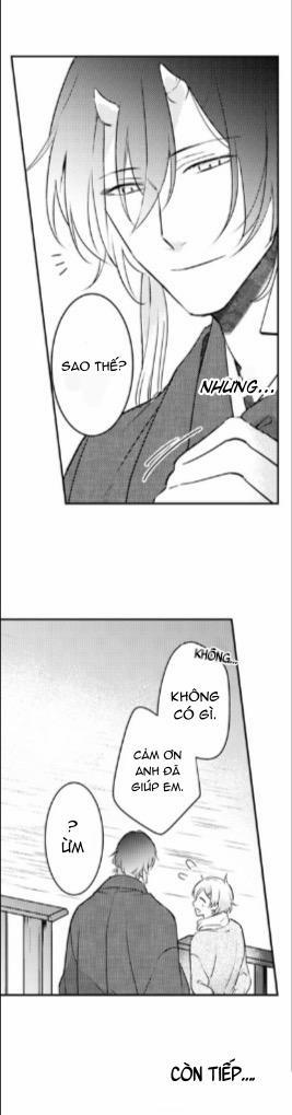 Ác Ma Dâm Đãng 25 trang 7