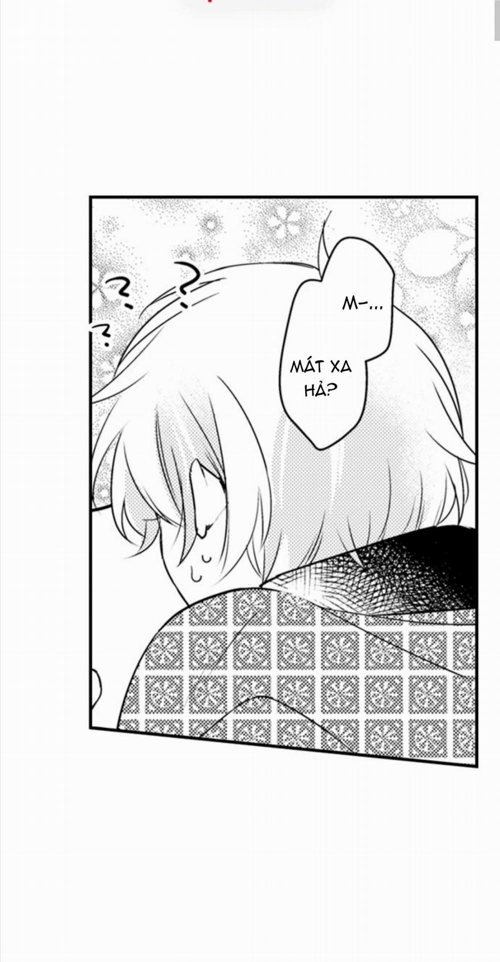 Ác Ma Dâm Đãng 27 trang 2