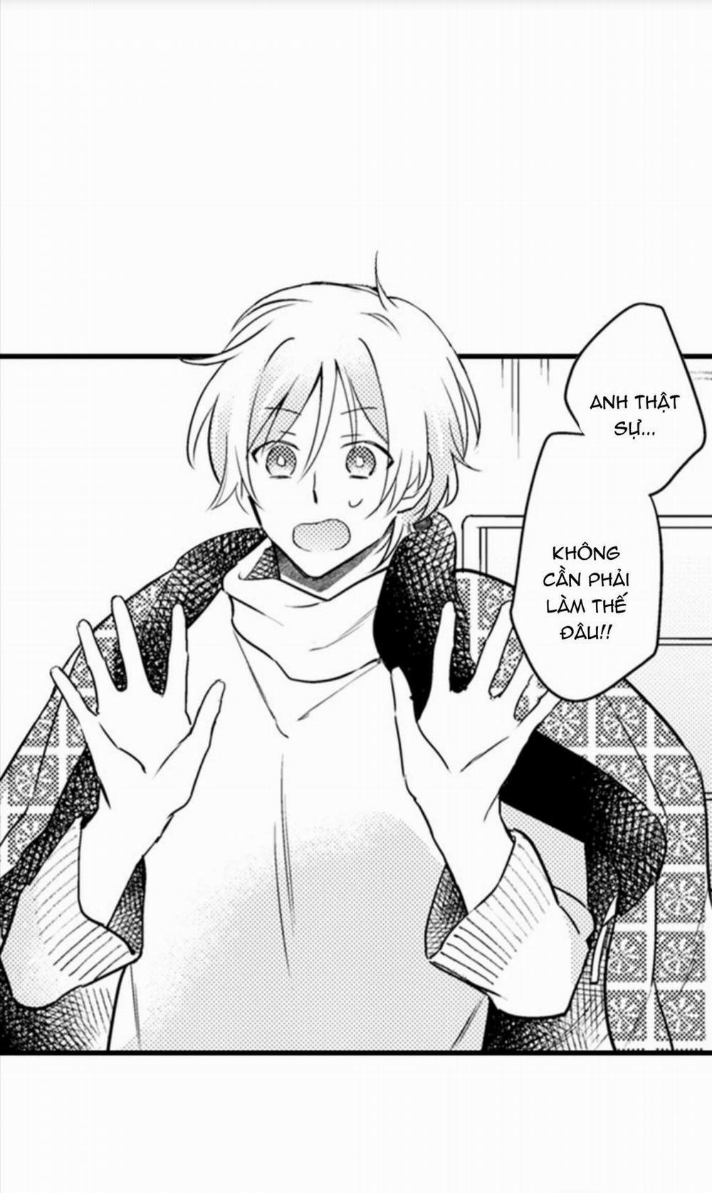 Ác Ma Dâm Đãng 27 trang 4