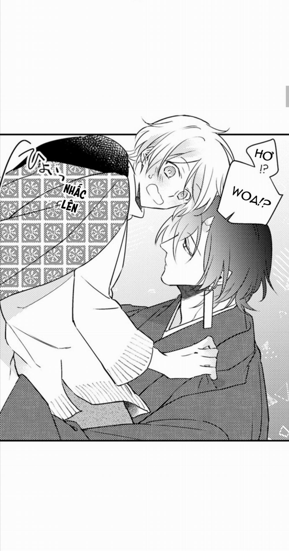 Ác Ma Dâm Đãng 27 trang 8