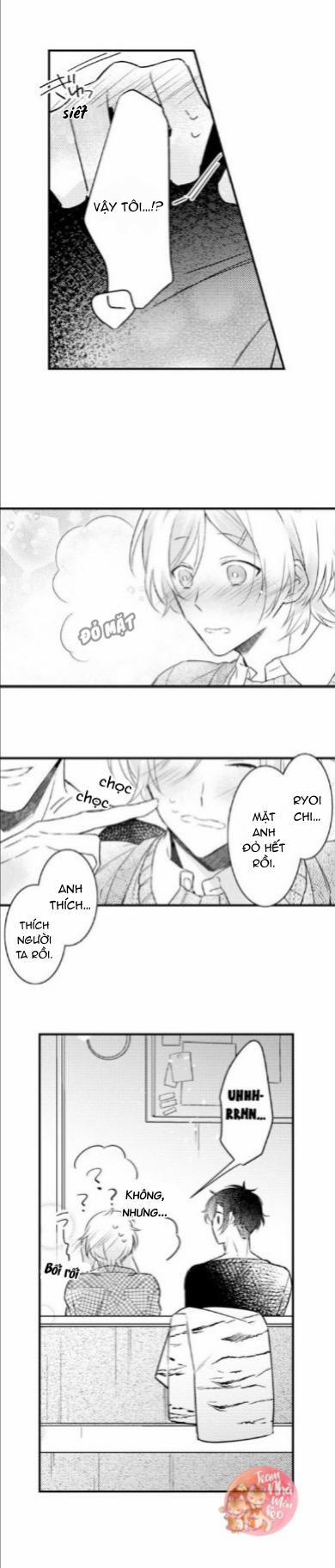 Ác Ma Dâm Đãng 29 trang 5