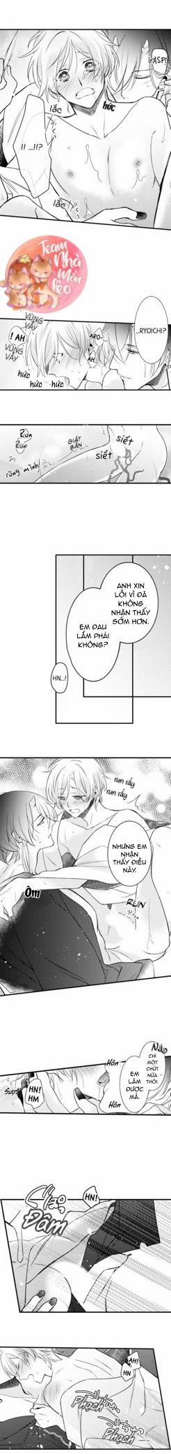 Ác Ma Dâm Đãng 30 trang 2