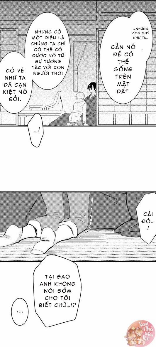 Ác Ma Dâm Đãng 5 trang 11