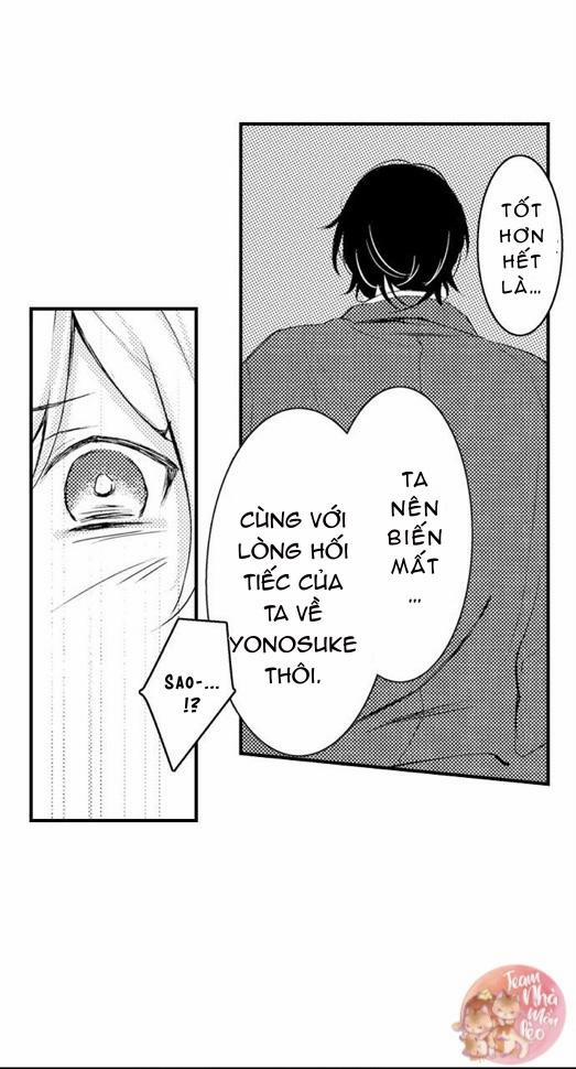 Ác Ma Dâm Đãng 5 trang 13