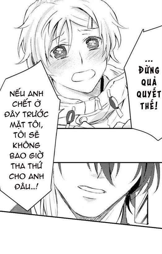 Ác Ma Dâm Đãng 5 trang 14