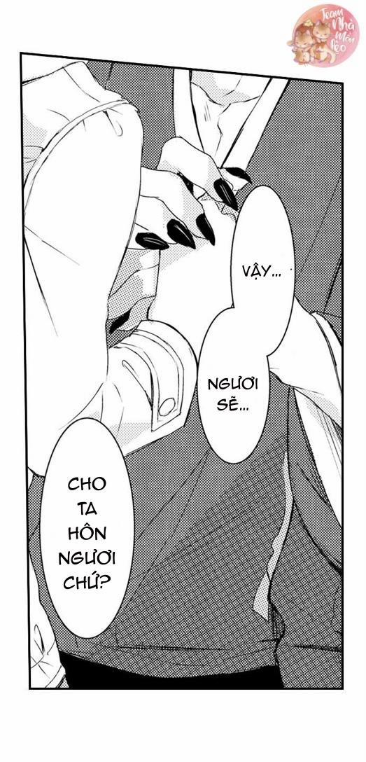 Ác Ma Dâm Đãng 5 trang 15