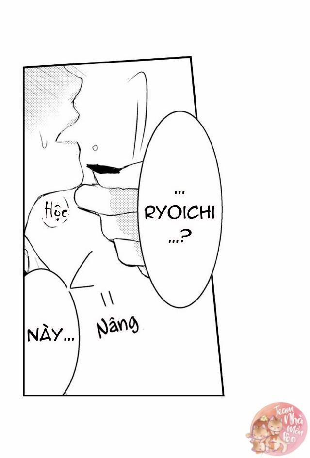 Ác Ma Dâm Đãng 5 trang 19