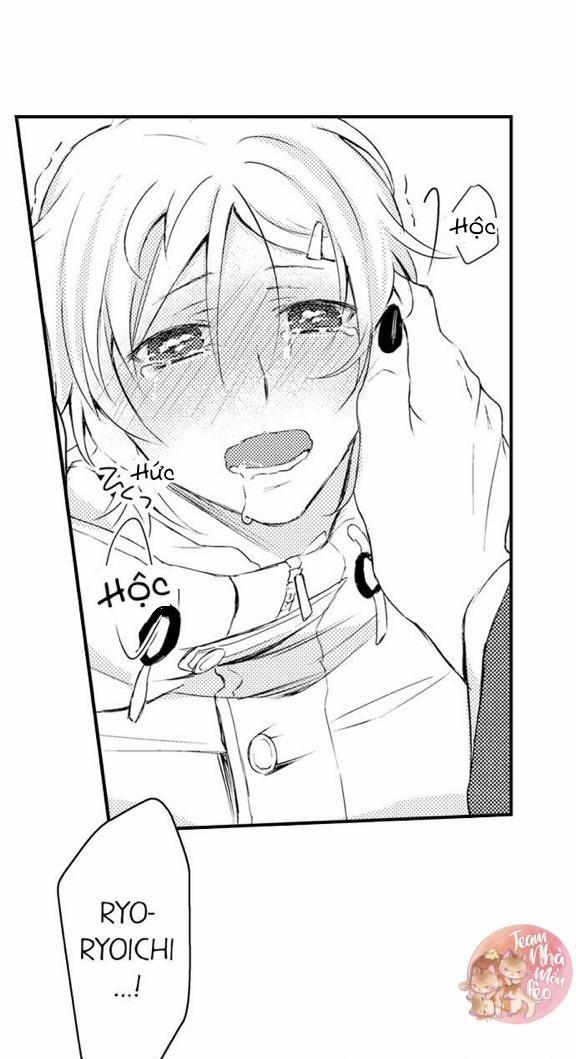 Ác Ma Dâm Đãng 5 trang 20