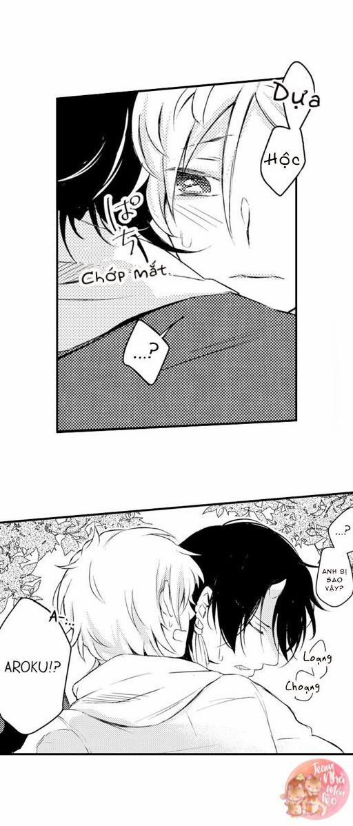 Ác Ma Dâm Đãng 5 trang 6