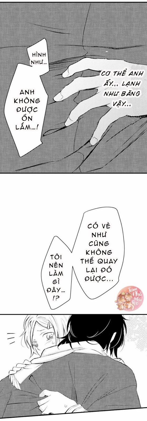 Ác Ma Dâm Đãng 5 trang 8