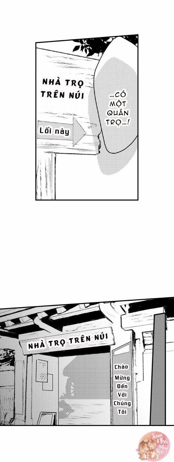 Ác Ma Dâm Đãng 5 trang 9