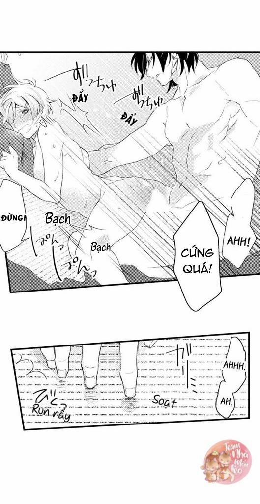 Ác Ma Dâm Đãng 6 trang 17