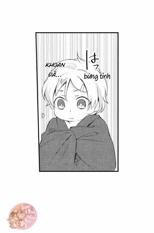 Ác Ma Dâm Đãng 6 trang 22