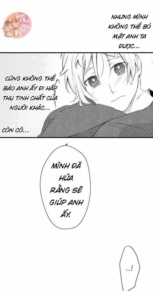 Ác Ma Dâm Đãng 6 trang 24