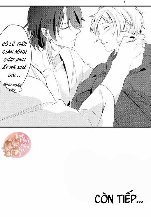 Ác Ma Dâm Đãng 6 trang 25