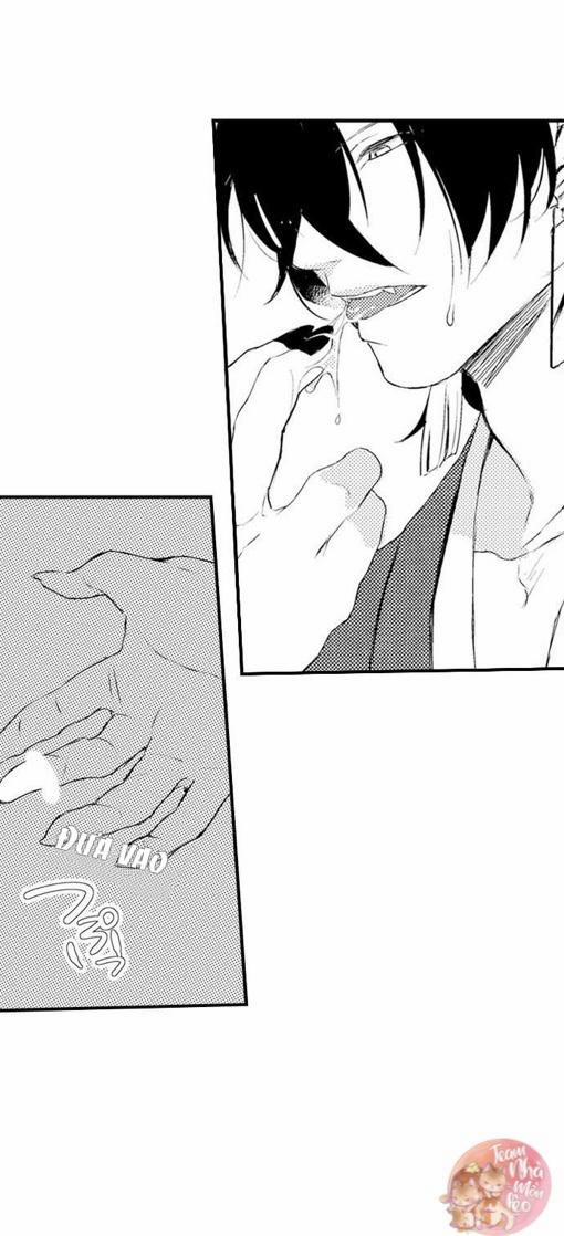 Ác Ma Dâm Đãng 6 trang 5