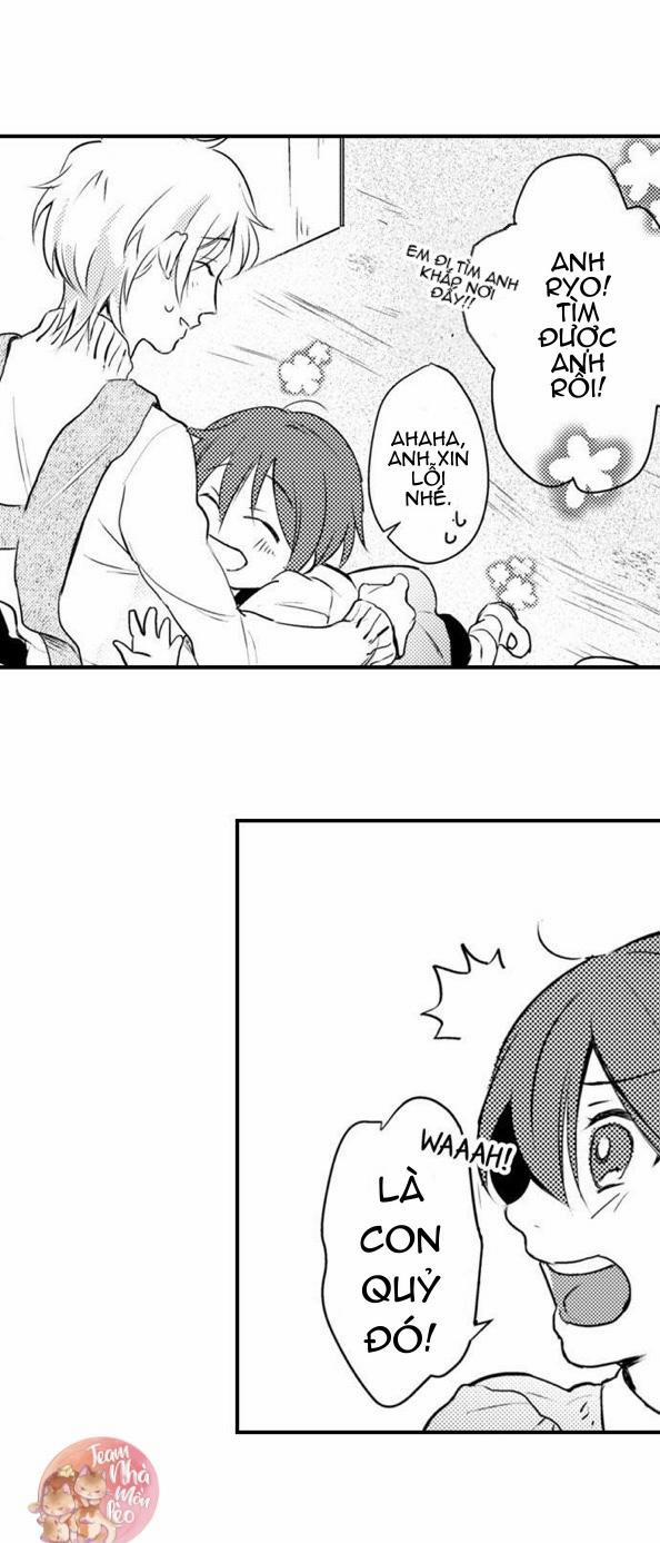 Ác Ma Dâm Đãng 7 trang 10