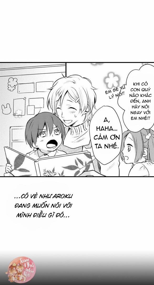 Ác Ma Dâm Đãng 7 trang 13