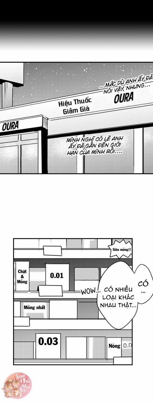 Ác Ma Dâm Đãng 7 trang 16