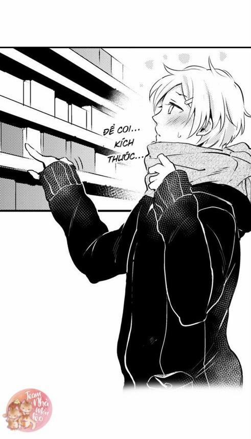 Ác Ma Dâm Đãng 7 trang 17