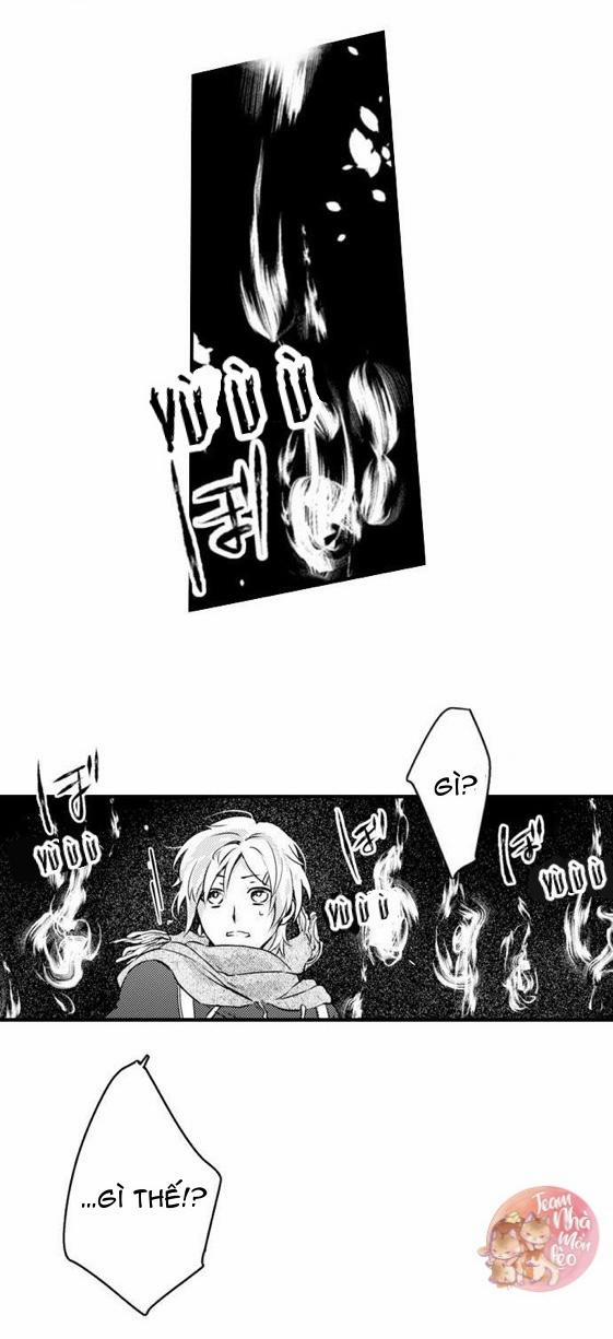 Ác Ma Dâm Đãng 7 trang 22