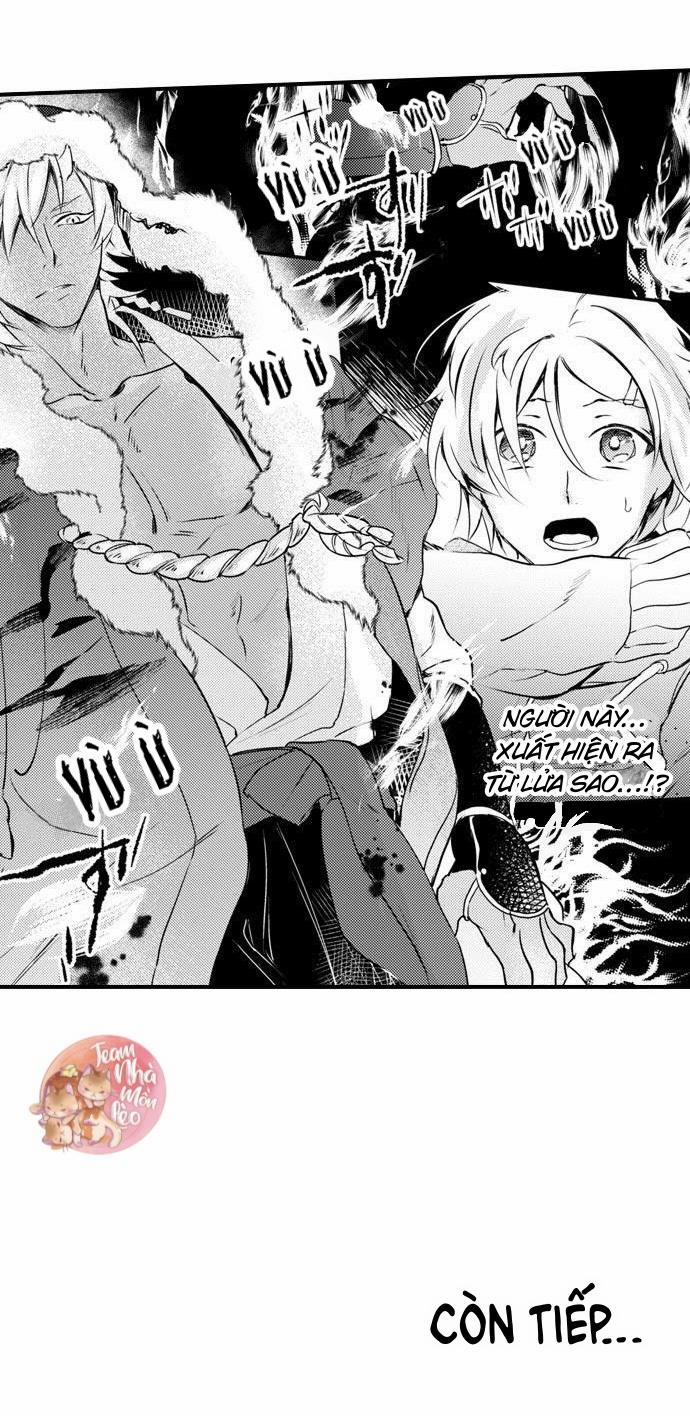 Ác Ma Dâm Đãng 7 trang 24
