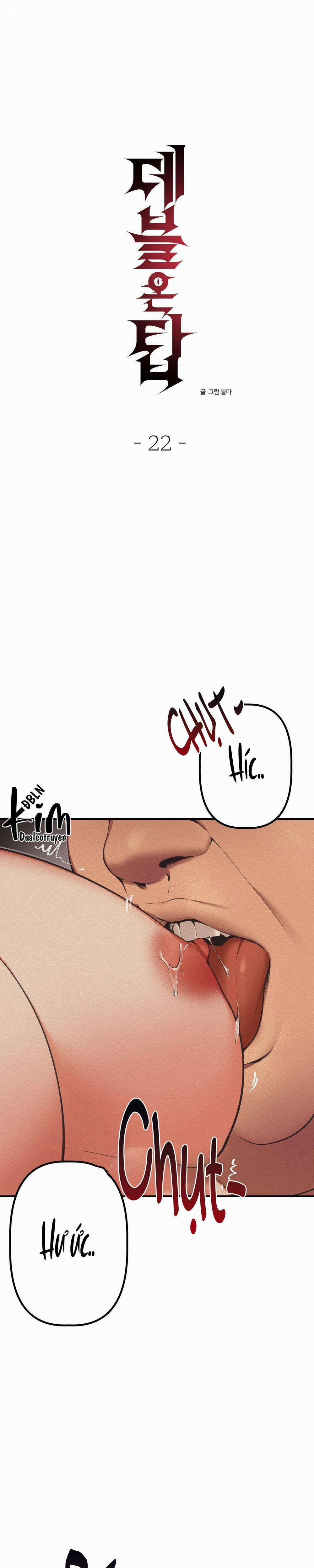 Ác Ma Đỉnh Cấp 0 H+++ trang 2