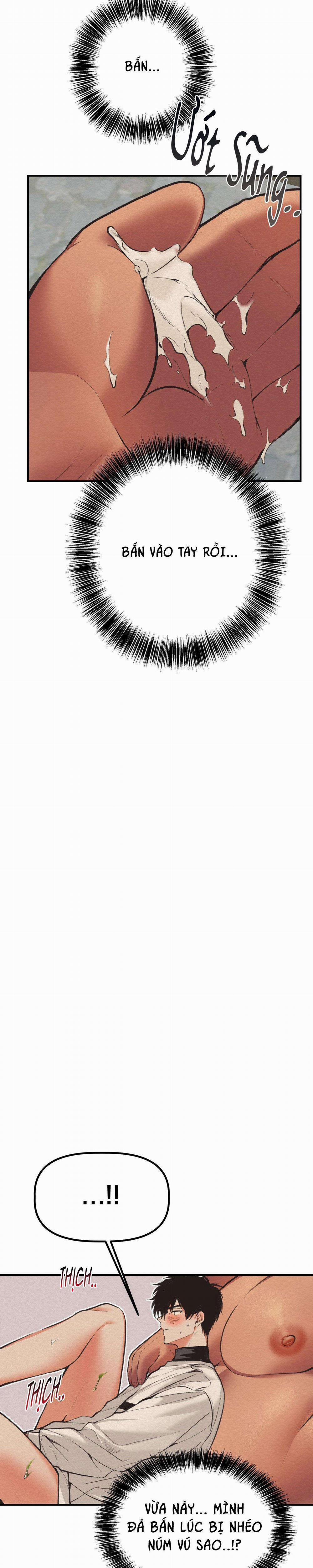 Ác Ma Đỉnh Cấp 0 H+++ trang 21