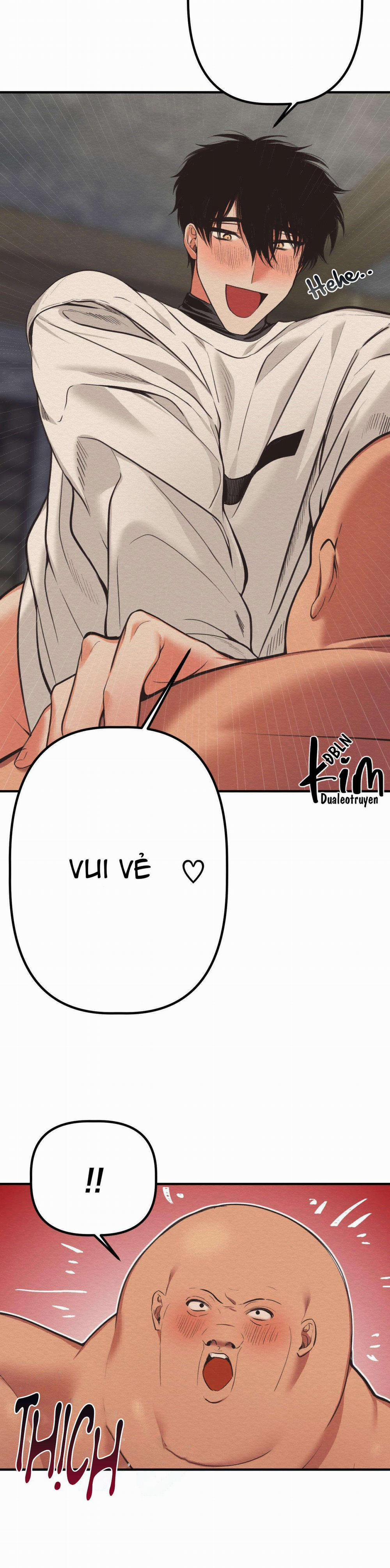 Ác Ma Đỉnh Cấp 0 H+++ trang 24