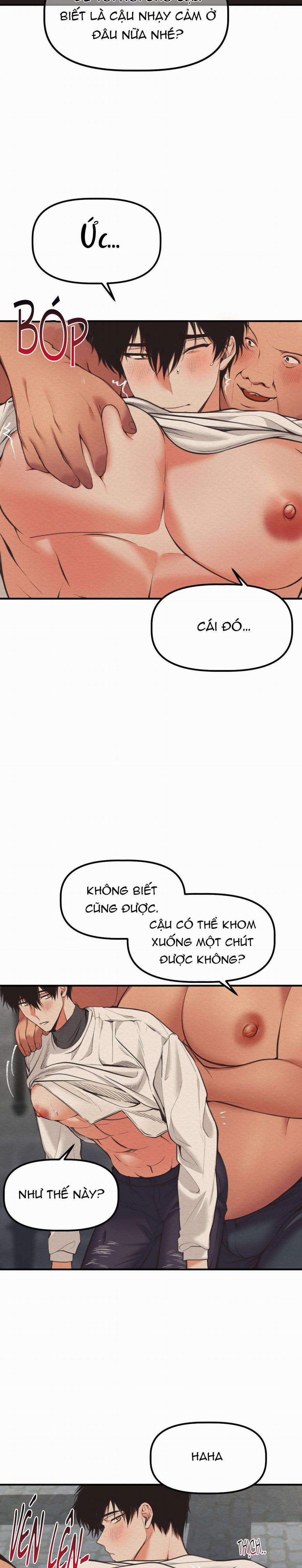 Ác Ma Đỉnh Cấp 0 H+++ trang 6