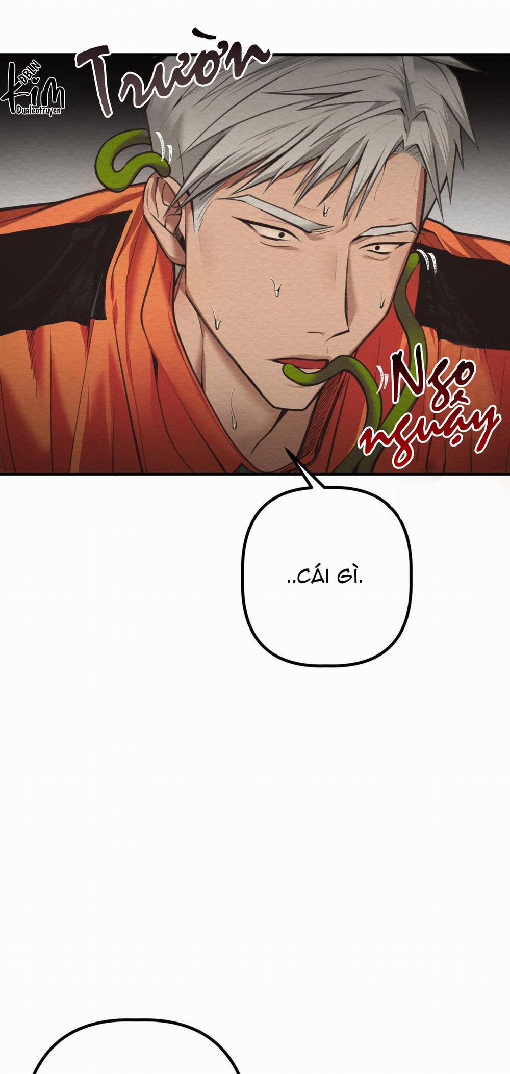 Ác Ma Đỉnh Cấp 18 trang 23