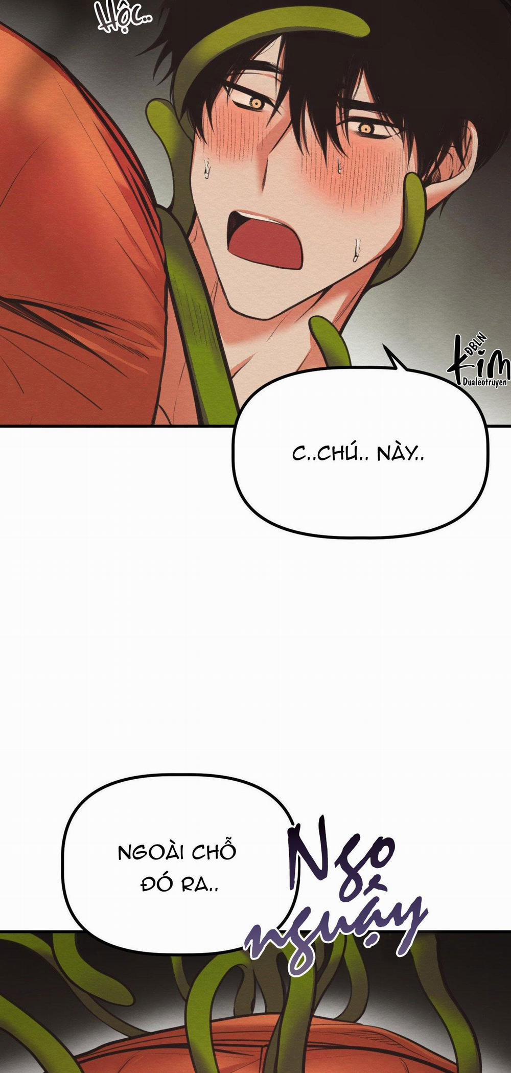 Ác Ma Đỉnh Cấp 18 trang 40