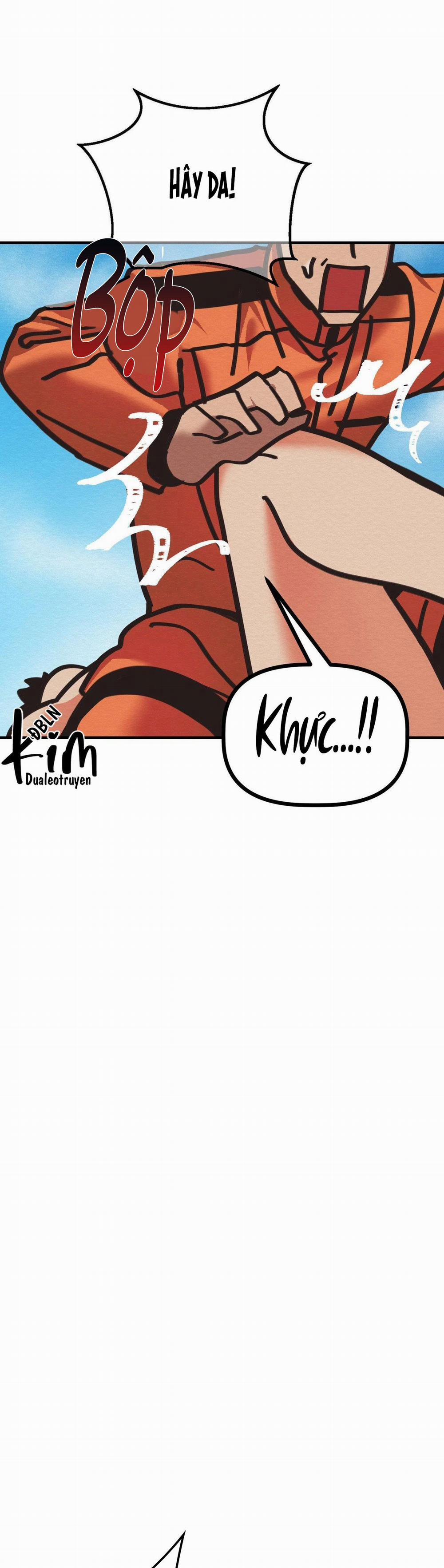 Ác Ma Đỉnh Cấp 19 trang 11