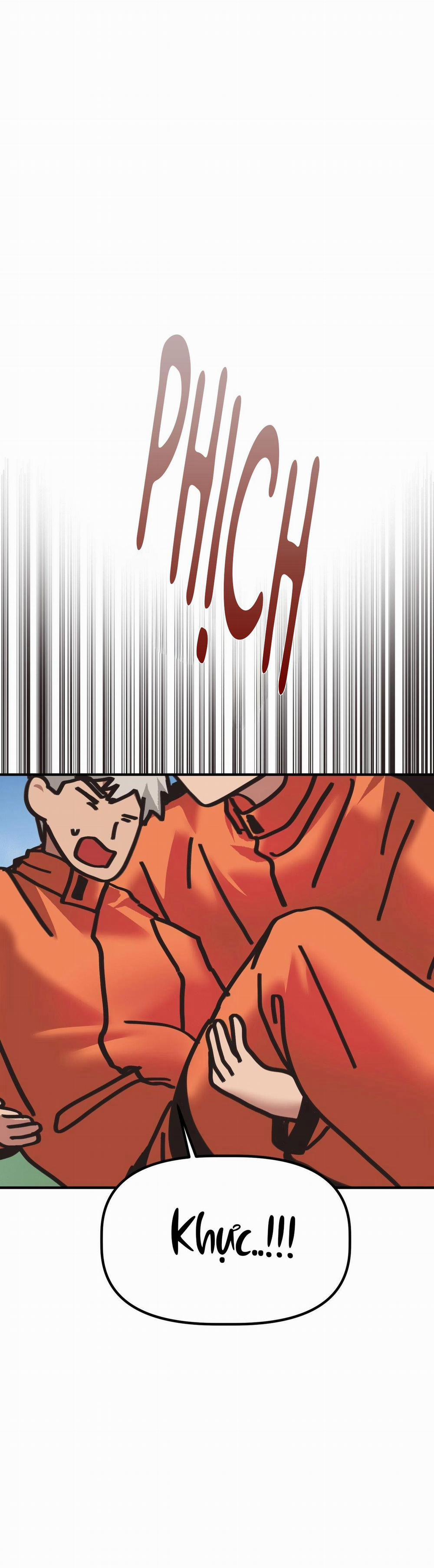 Ác Ma Đỉnh Cấp 19 trang 13