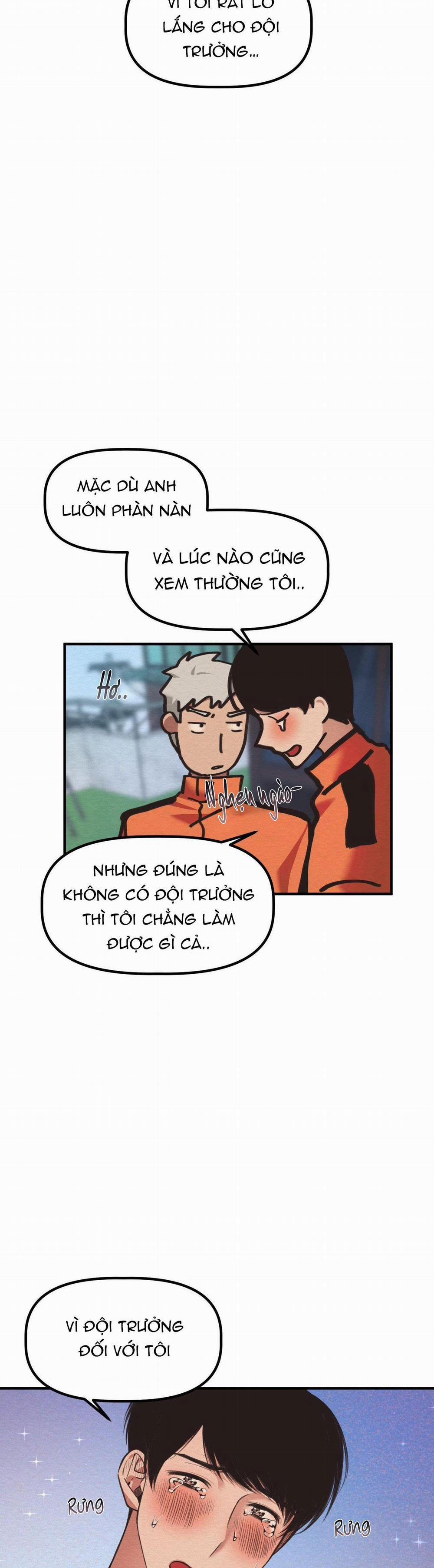 Ác Ma Đỉnh Cấp 19 trang 16