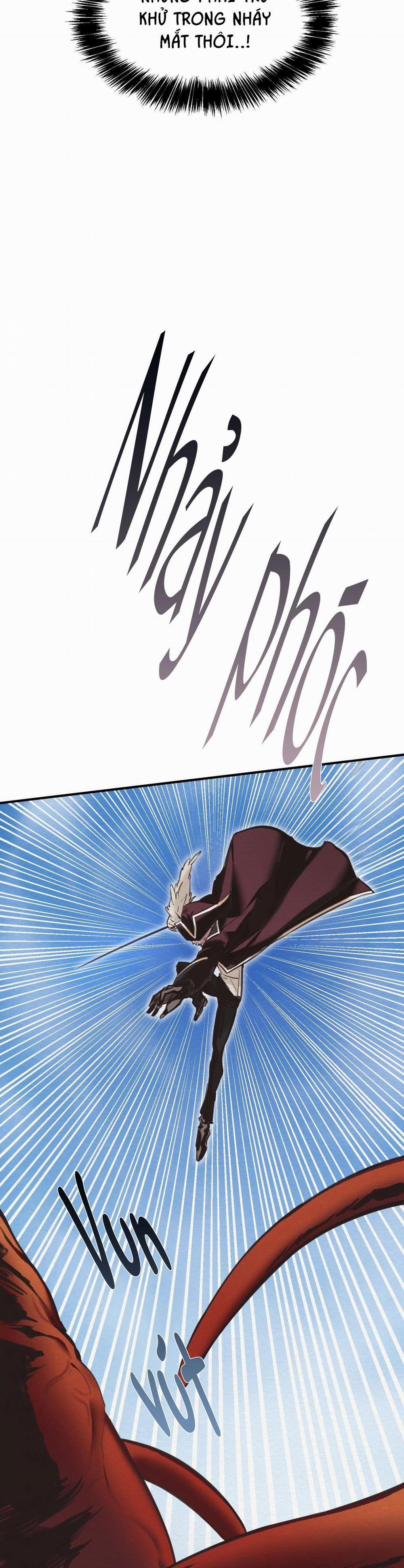 Ác Ma Đỉnh Cấp 19 trang 20