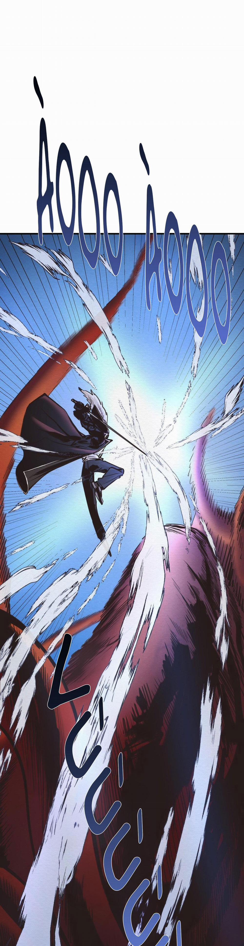 Ác Ma Đỉnh Cấp 19 trang 22