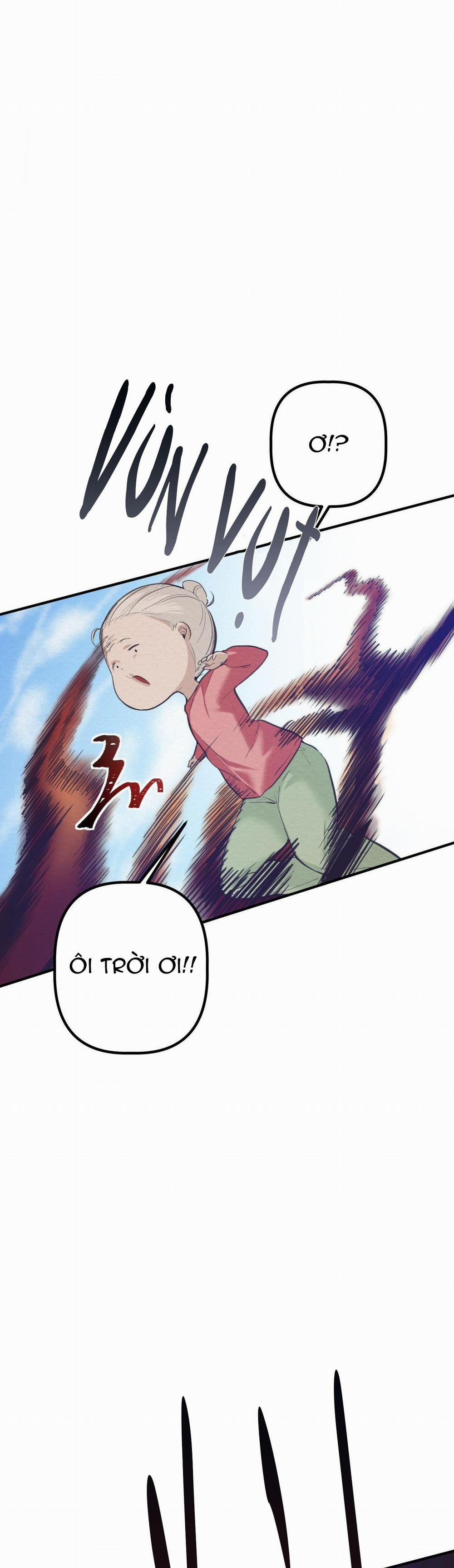 Ác Ma Đỉnh Cấp 19 trang 25