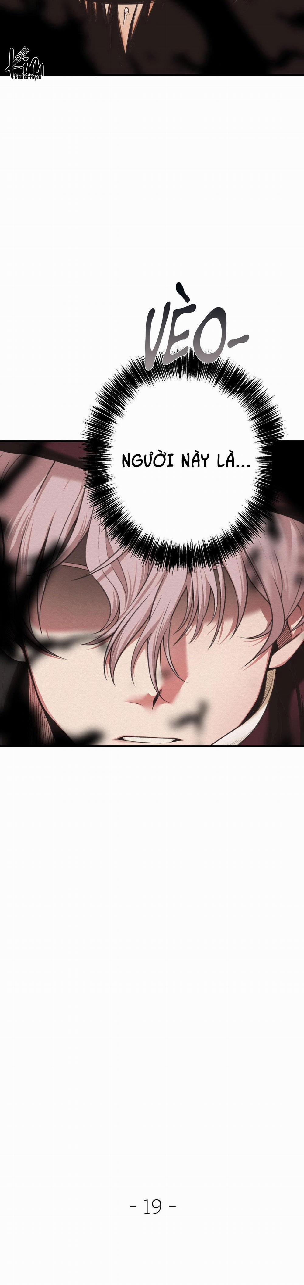 Ác Ma Đỉnh Cấp 19 trang 3