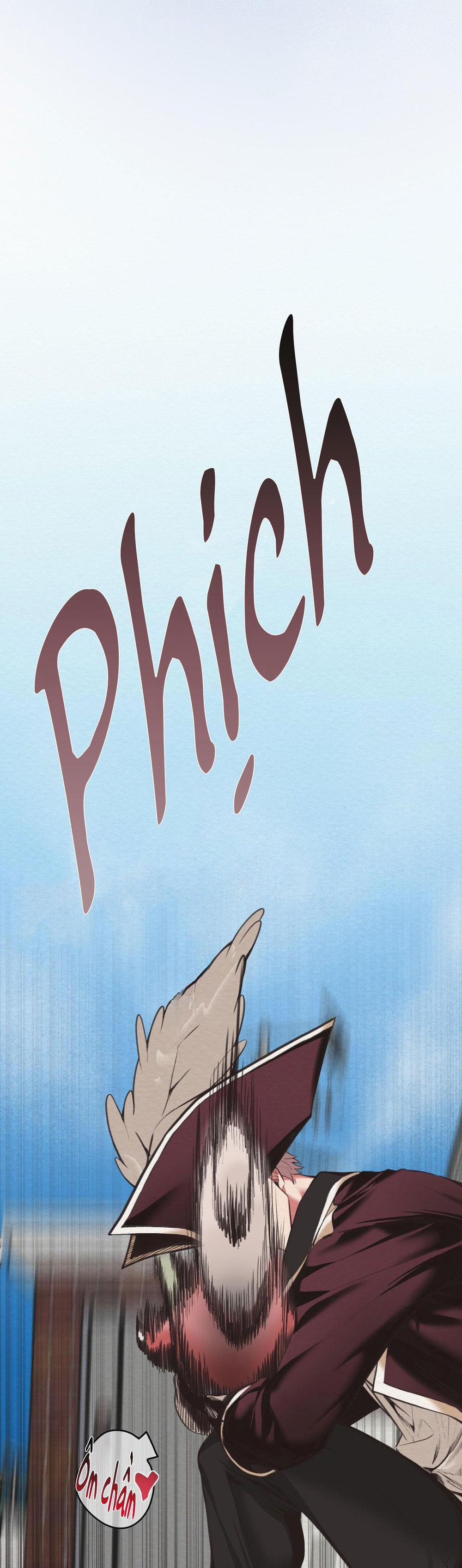 Ác Ma Đỉnh Cấp 19 trang 31