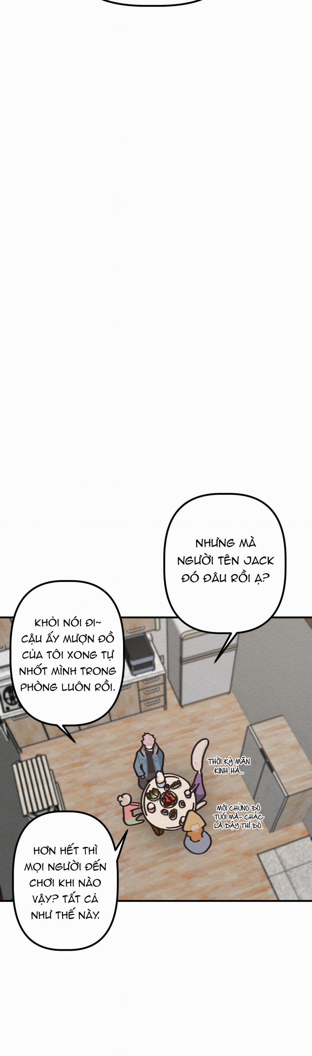 Ác Ma Đỉnh Cấp 19 trang 42