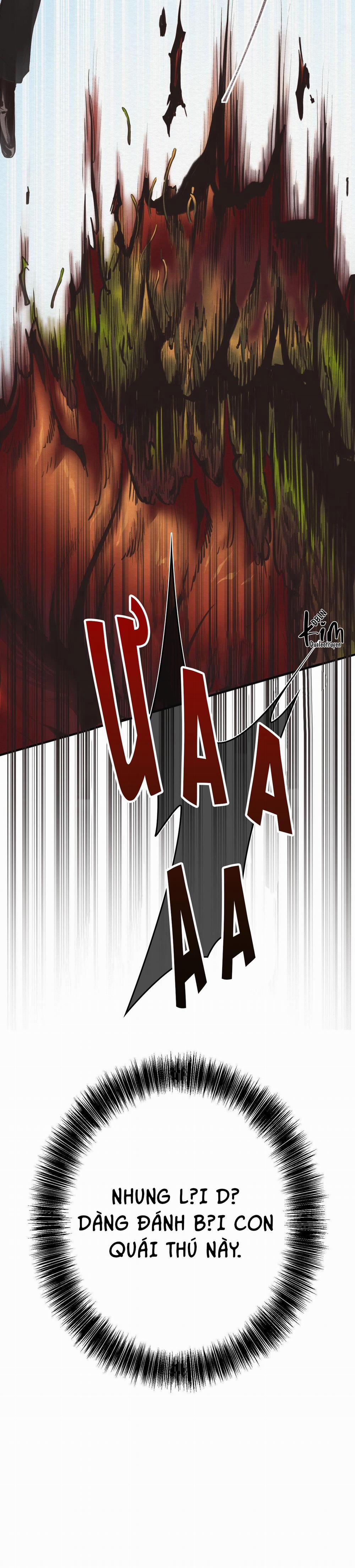 Ác Ma Đỉnh Cấp 19 trang 6
