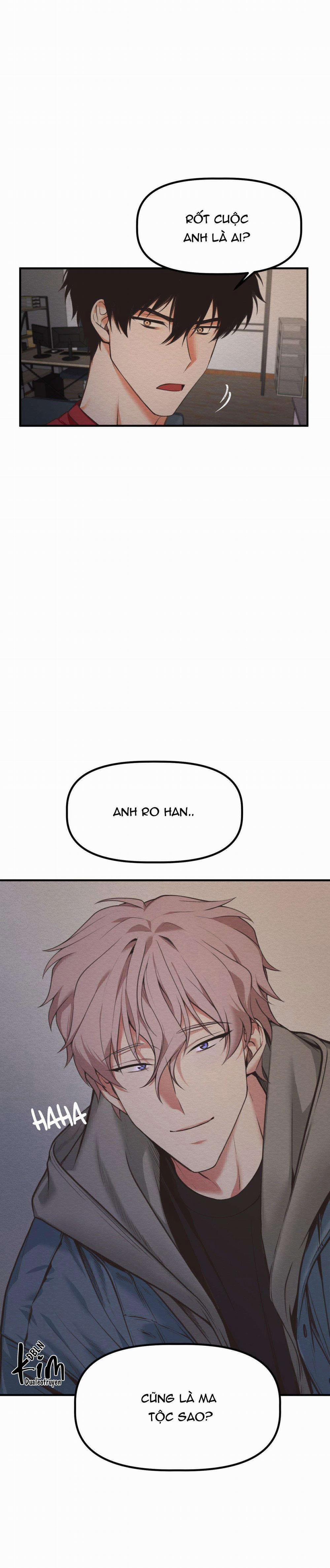 Ác Ma Đỉnh Cấp 20 trang 1