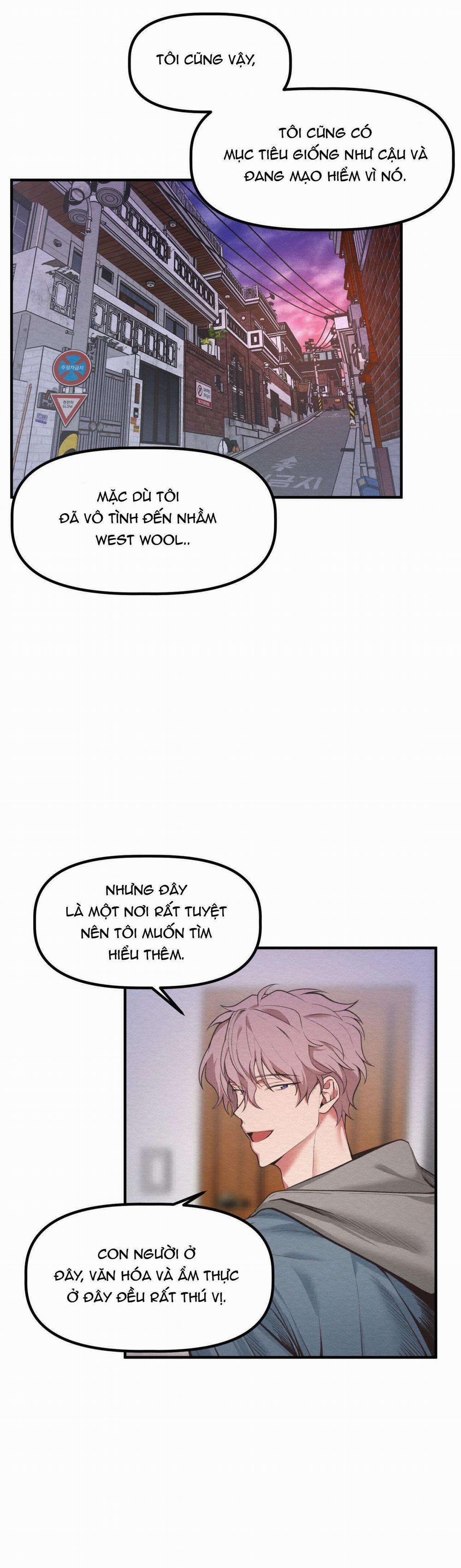 Ác Ma Đỉnh Cấp 20 trang 12