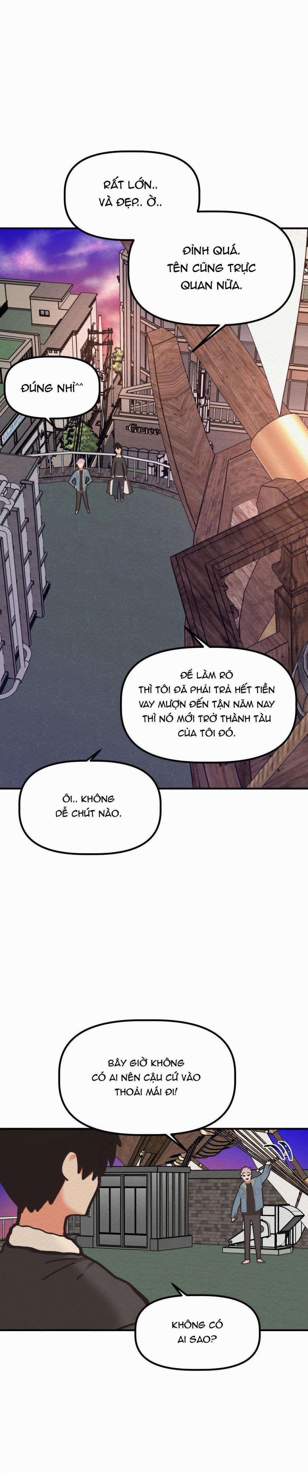 Ác Ma Đỉnh Cấp 20 trang 16