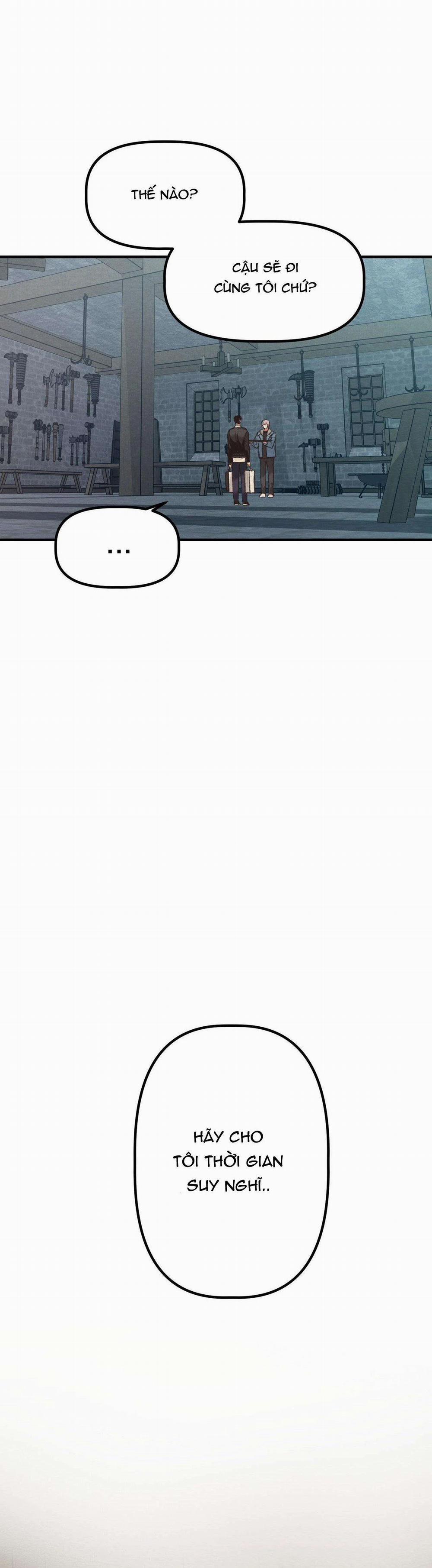 Ác Ma Đỉnh Cấp 20 trang 23