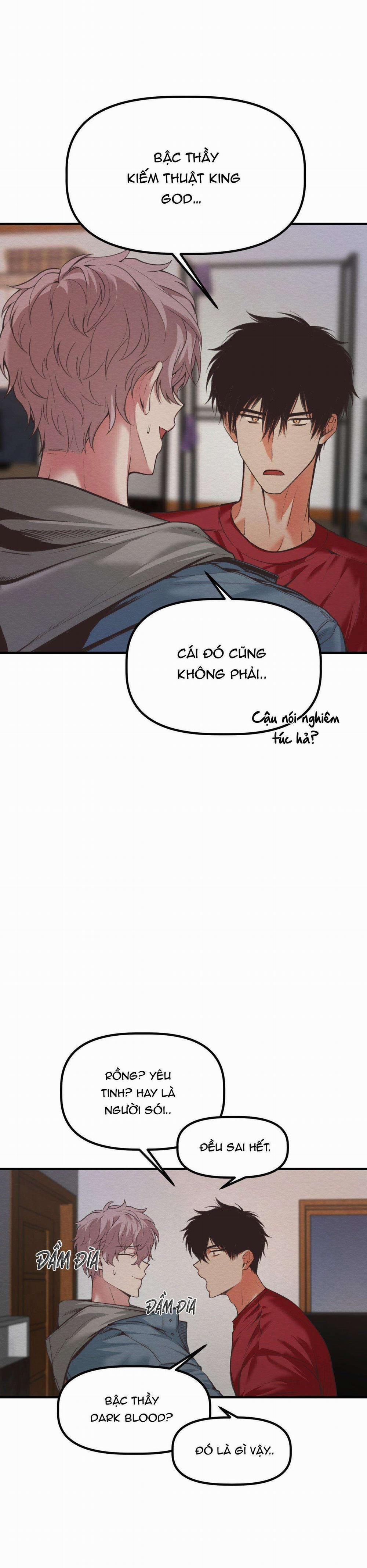 Ác Ma Đỉnh Cấp 20 trang 3