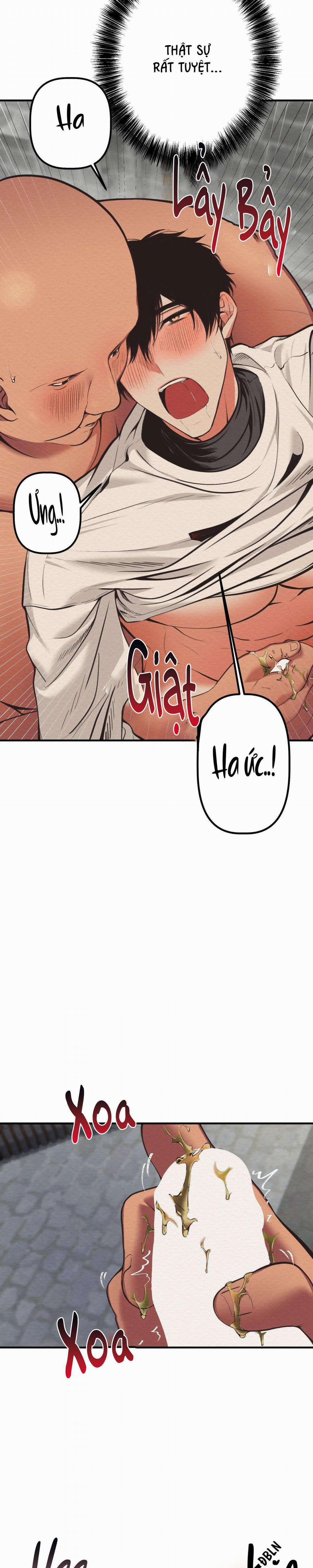 Ác Ma Đỉnh Cấp 22: H+++ trang 18