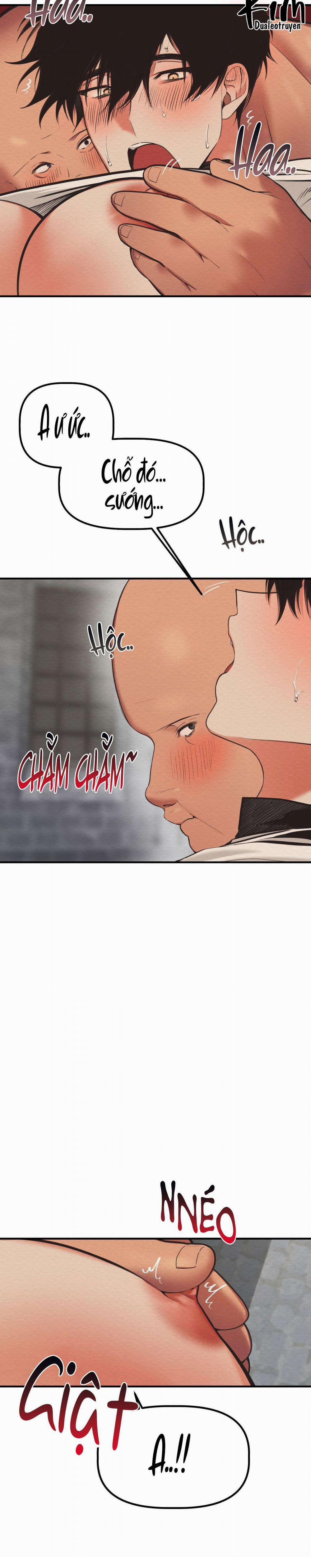 Ác Ma Đỉnh Cấp 22: H+++ trang 19